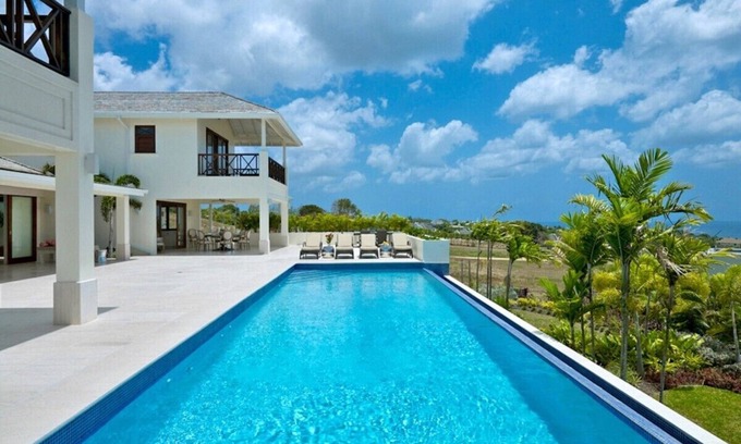 Merlin Bay Villa | Villa Infinity House by Fantasia Villas