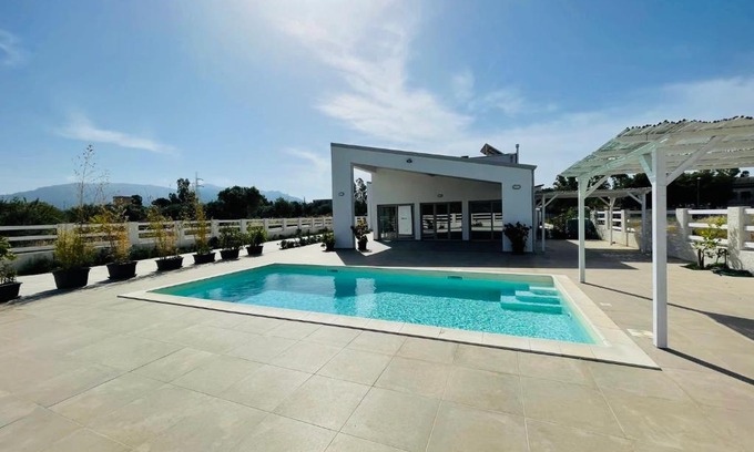 Villaperuccio Casa | Villa INN