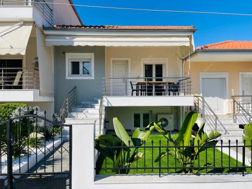 Nea Iraklitsa Casa | Villa Ino Nea Iraklitsa