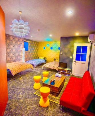 Inuyama Casa | Villa Inuyama - Vacation STAY 87603v