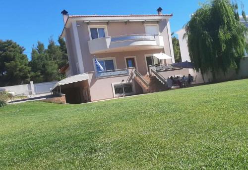 Eretria Apartamento | villa ioanna eretria