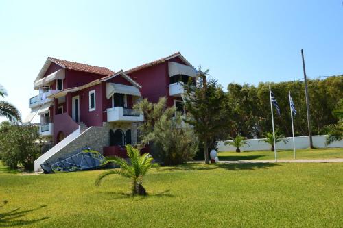 Agios Ioannis Casa | Villa Ioli