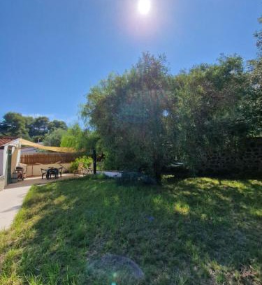 Ustica Casa | Villa Iovane Pearl