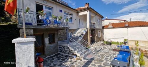 Krusevo Apartamento | Villa Irena