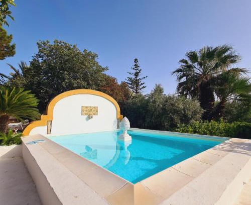 Marsala Apartamento | Villa Irene
