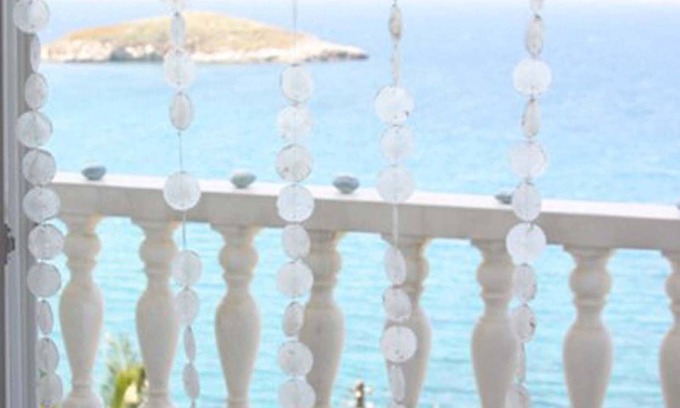 Plaka Casa | Villa Irini