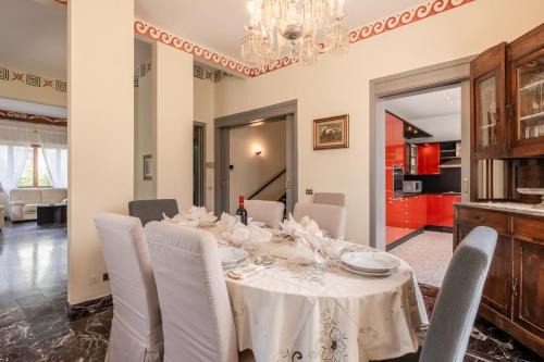 Altopascio Casa | Villa Irini