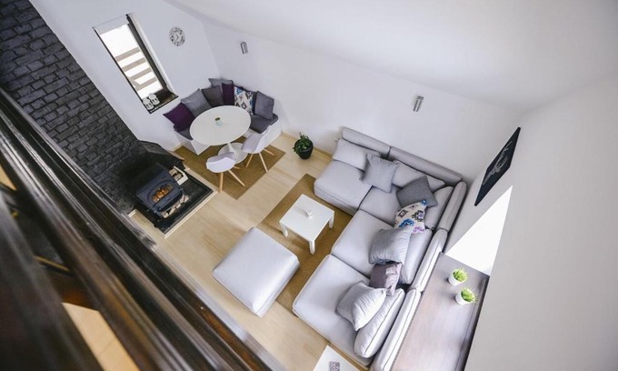 Jahorina Casa | Villa Iris