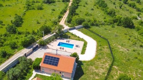 Drnis Casa | Villa Iris