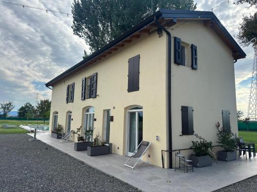 Collegarola Apartamento | Villa Iris