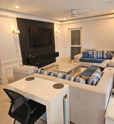 Buckleys Village Apartamento | Villa Irving