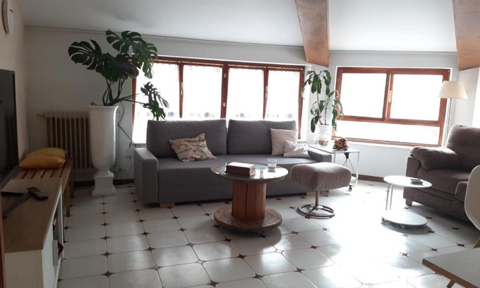Arriondas Apartamento | Villa Isabel 2 Llaves