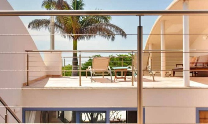 Bahia Calma Villa | Villa Minea II PRIVATE POOL