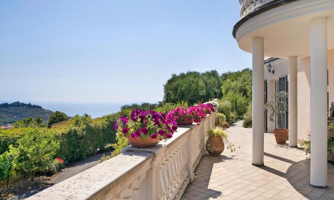 Gorleri Apartamento | Villa Isabella Casa Lucia