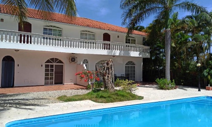 Playa Chiquita Casa | VILLA ISABELLA
