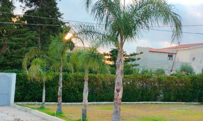 Syracuse Casa | Villa Isabella