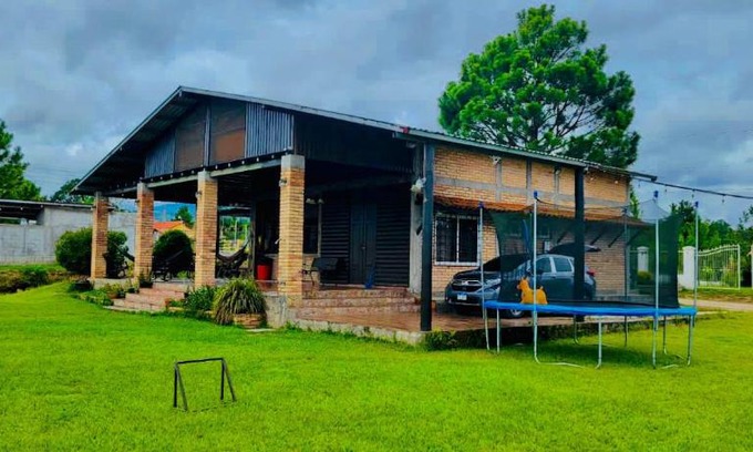 Siguatepeque Casa | Villa Isabella, La Sucursal del Cielo