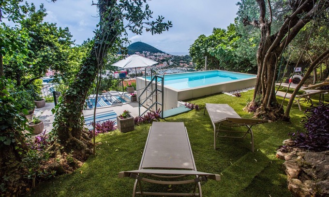 Gornji Kono Cabaña | Villa Isanda