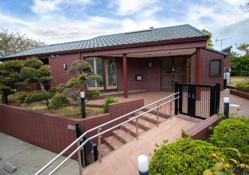 Shima Apartamento | Villa ISE shima