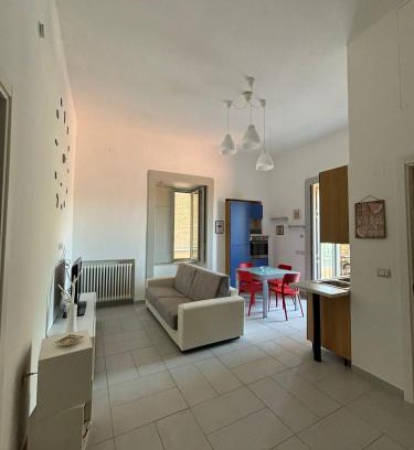 Gragnano Casa | Villa Iside Casavacanze