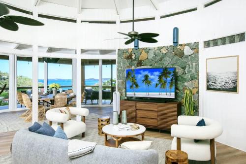 Estate Enighed Apartamento | Villa Island Paradise Apartments