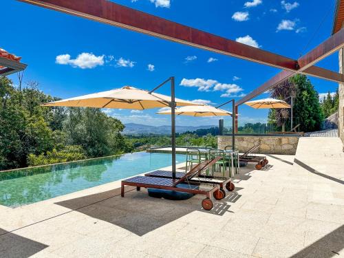 Barbudo Casa | Villa Isobel