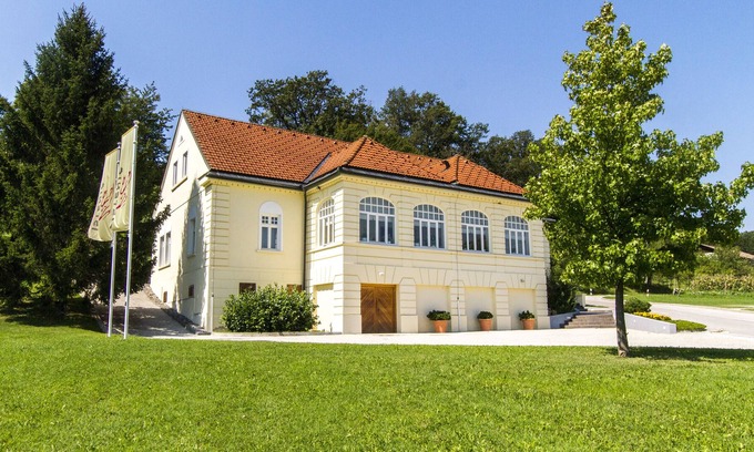 Bizeljsko Casa | Villa Istenič