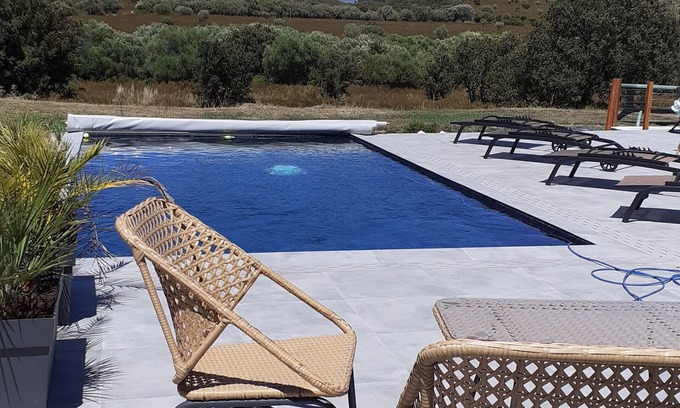 Belgodere Casa | Villa Isula a 2 minutos de la playa de Lozari!