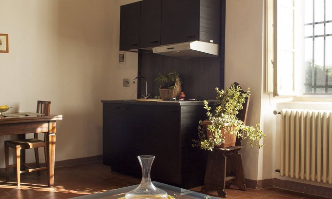 Mercatale Val di Pesa Apartamento | Villa Sangiovese apartamento Coltifredi