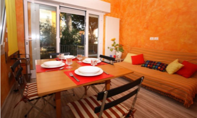 Bibione Casa | Villa Polluce
