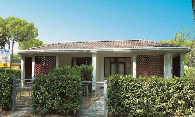 Bibione Lido dei Pini Apartamento | Villa Regina