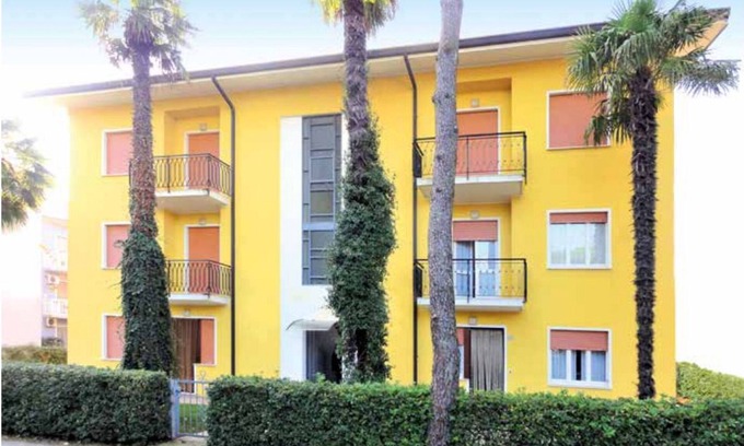 Bibione Lido dei Pini Apartamento | Villa Palma