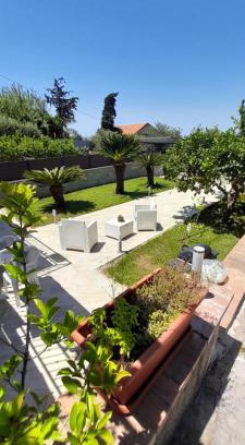 Castellabate Casa | Villa Carol