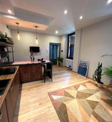 Canzo Apartamento | Villa Italia