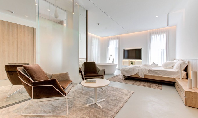 Cesenatico Apartamento | Villa Italia