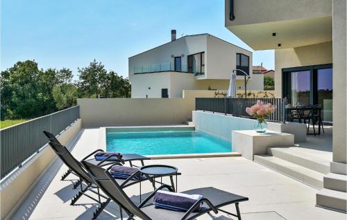 Vabriga Casa | Villa Itea