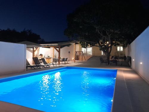 Rastevic Casa | Villa Iva
