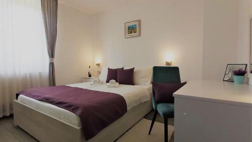 Ostarski Stanovi Casa | Villa Iva
