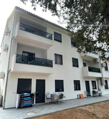 Necujam Apartamento | Villa Ivan