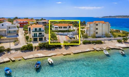 Dvornica Apartamento | Villa Ivan