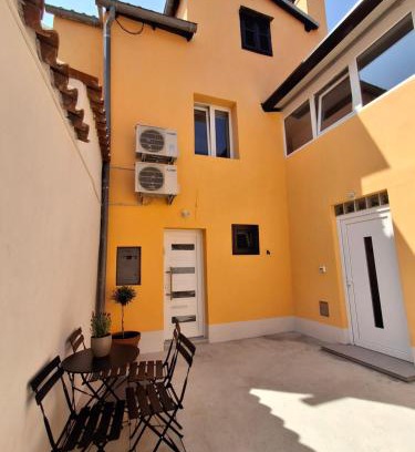 Koper Apartamento | Villa Ivana