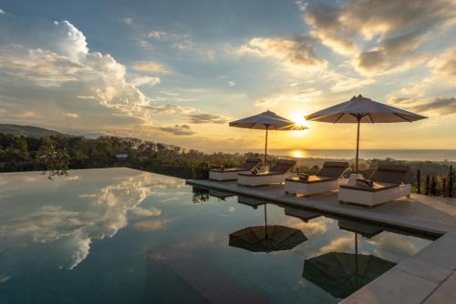 Kayu Putih Villa | Villa IzaJay