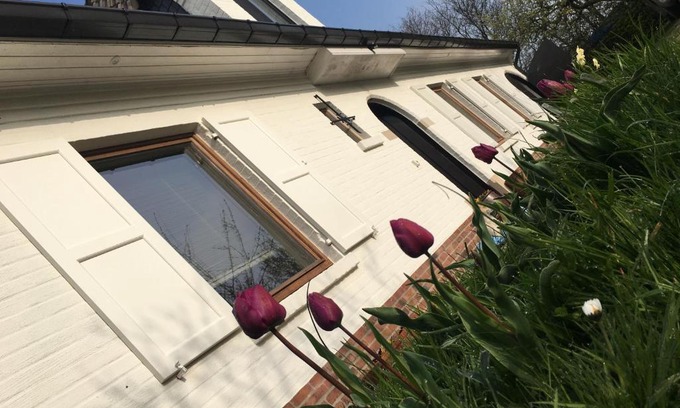De Haan Casa | Villa Jacaranda