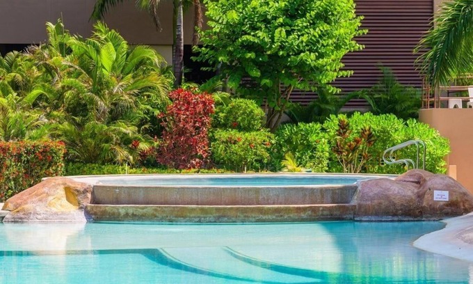 San Francisco Apartamento | Villa Jacaranda