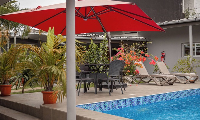 Deux Plateaux Cama Y Desayuno | Villa Jad Wela