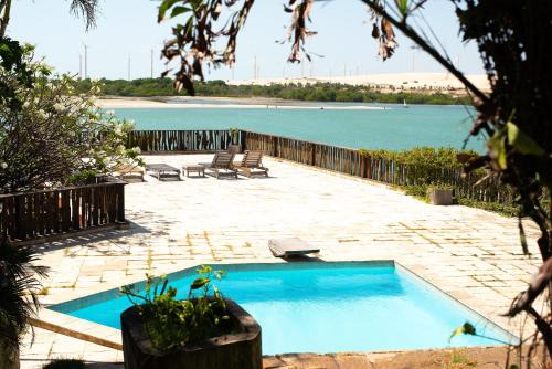 Fortim Hotel | Villa Jaguaribe