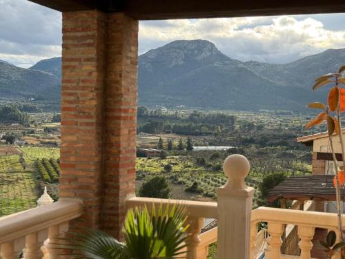 Jalón Villa | Villa Jalón
