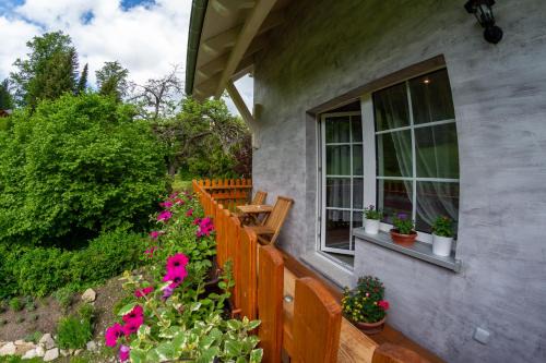 Janske Lazne Casa | Villa Jana