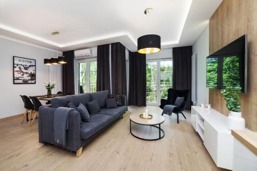 Osiedle Grunwaldzkie Apartamento | Villa Jana