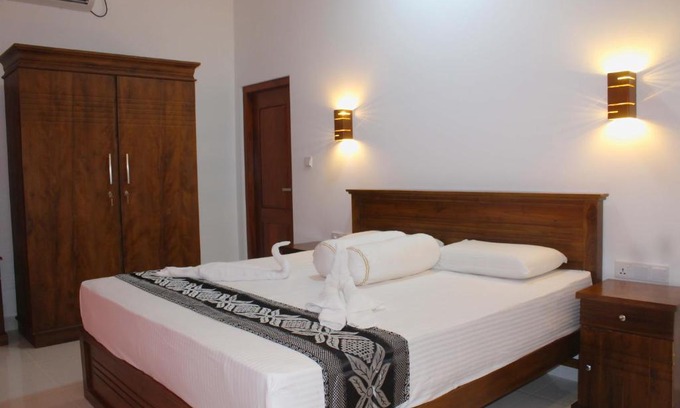 Aturuwella Apartamento | Villa Janaliya